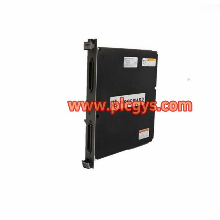 伍德沃德54661047三重冗余模块