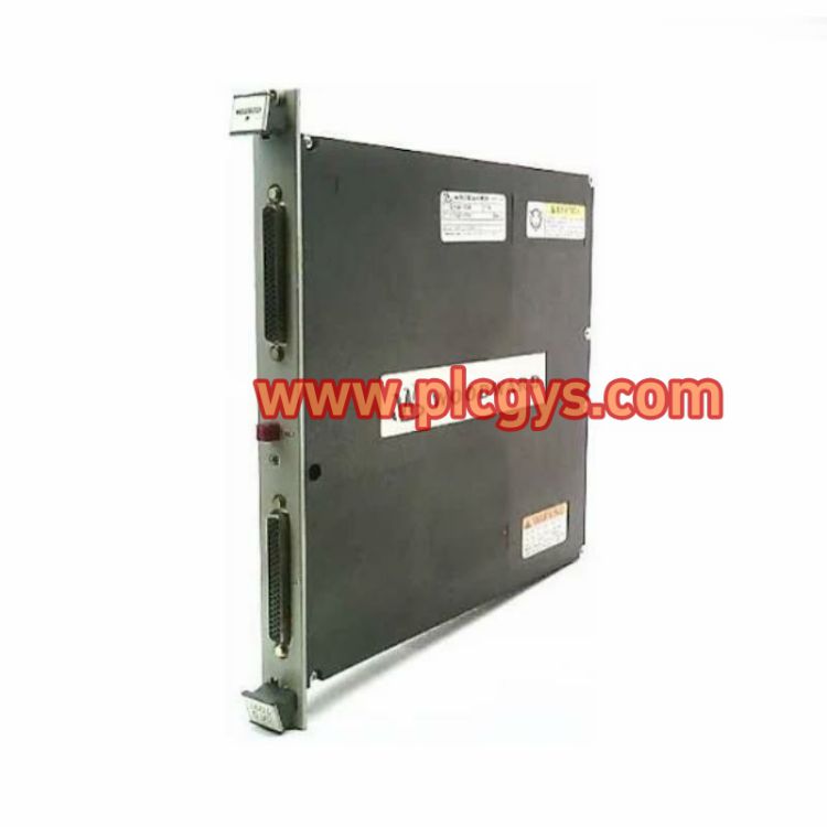 伍德沃德54661035 MicroNet CPU5200模块