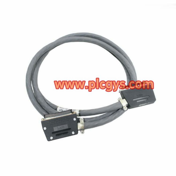 Woodward 5417027电缆型号参数及应用说明