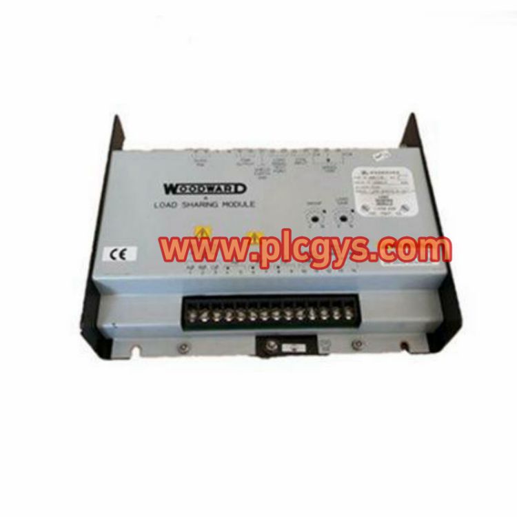 Woodward 5439 966扩展机箱型号解析