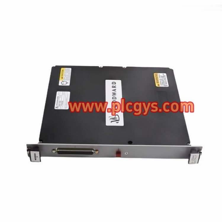 伍德沃德5464544执行器控制模块