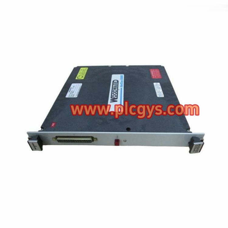 Woodward 5464 414数字转速传感器