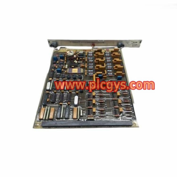 Woodward 5463 581输入模块控制板