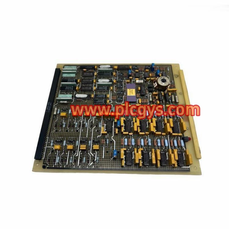 Woodward 5462 948 T C卡功能与应用详解