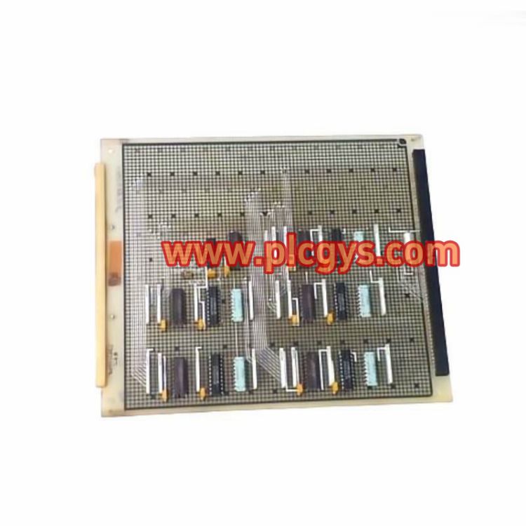 Woodward 5461 650热电偶输入板