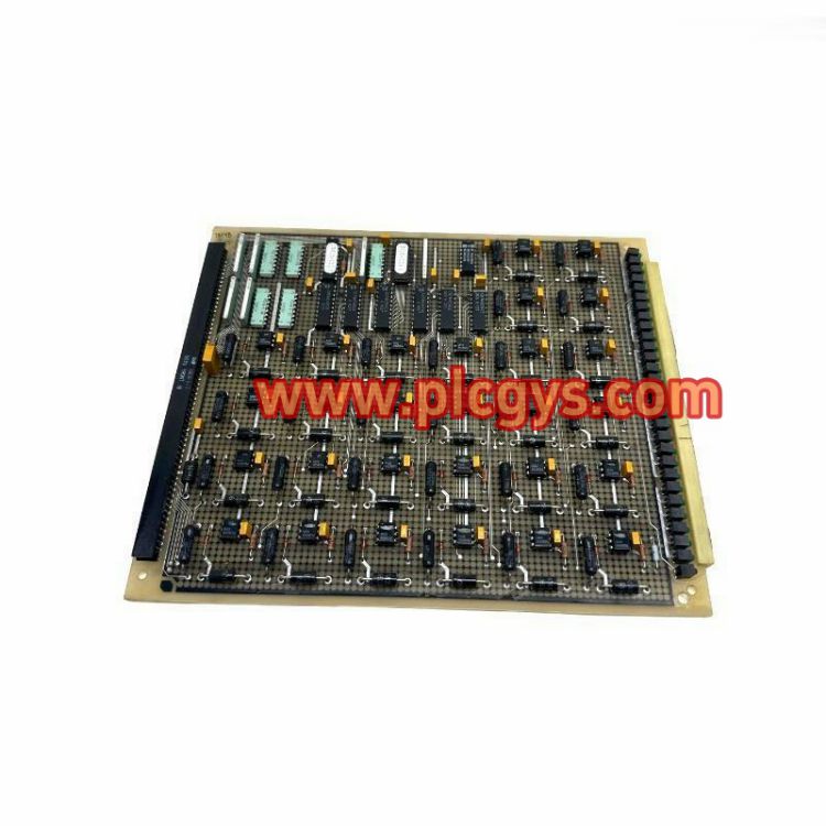 Woodward 5462 757 28通道离散输入模块