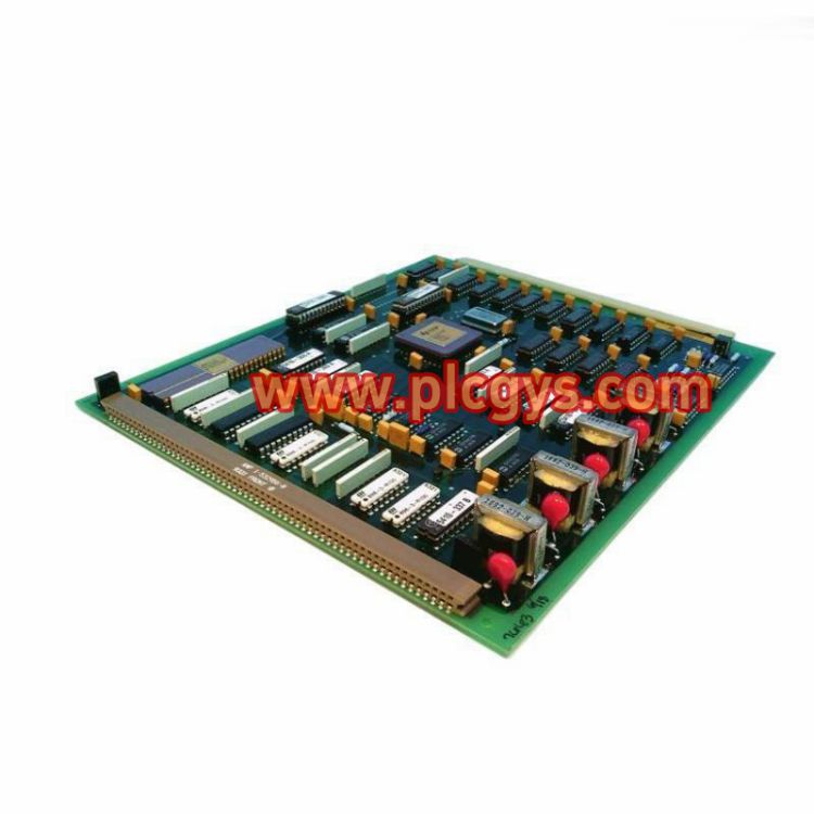 Woodward 5462 718转速传感器型号参数及应用