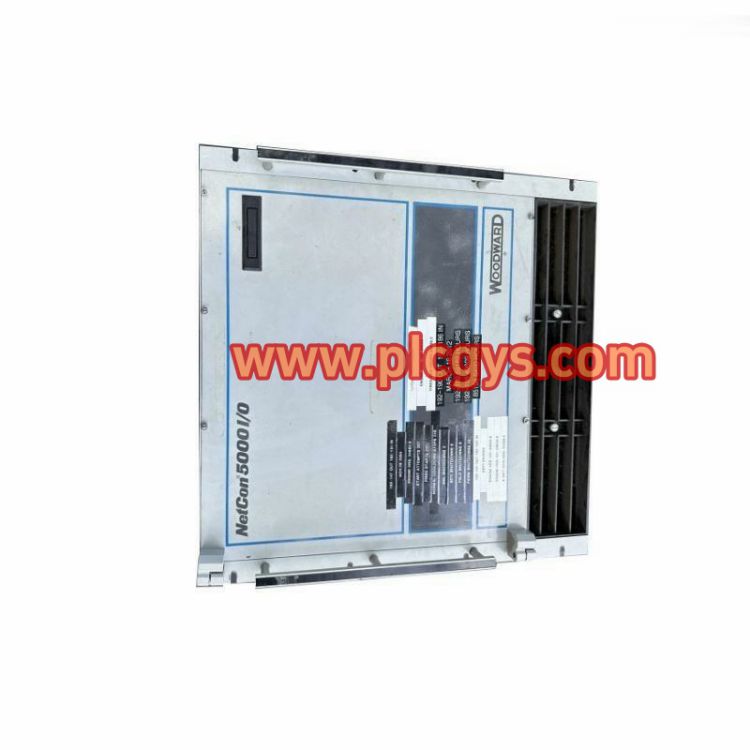 伍德沃德5439754网络扩展机箱