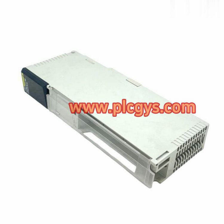 施耐德140EDK21100通信处理器模块