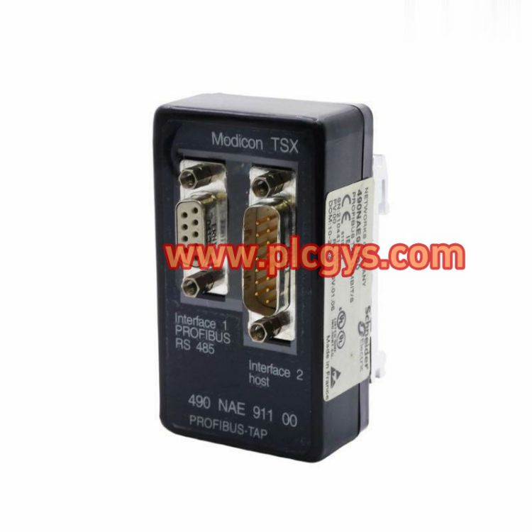 施耐德490NAE91100主母线接线盒