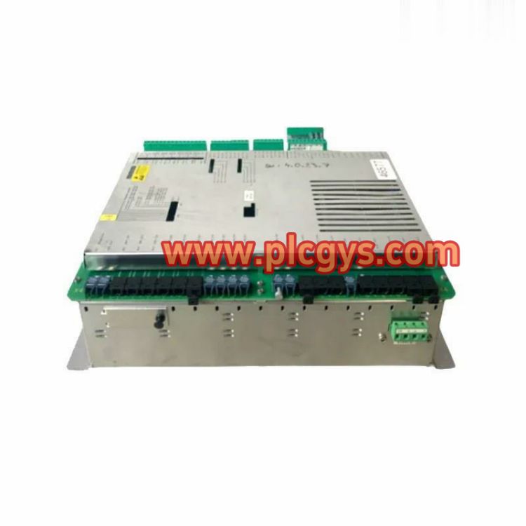 Woodward CSC3SUWA电源控制器产品介绍