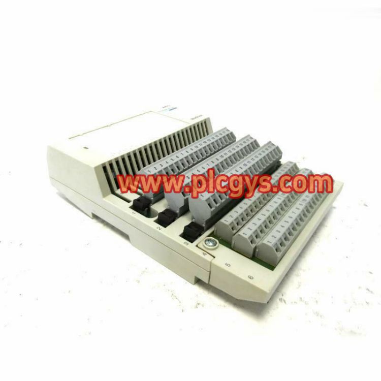 施耐德170BDM34200 Modbus Plus输入模块