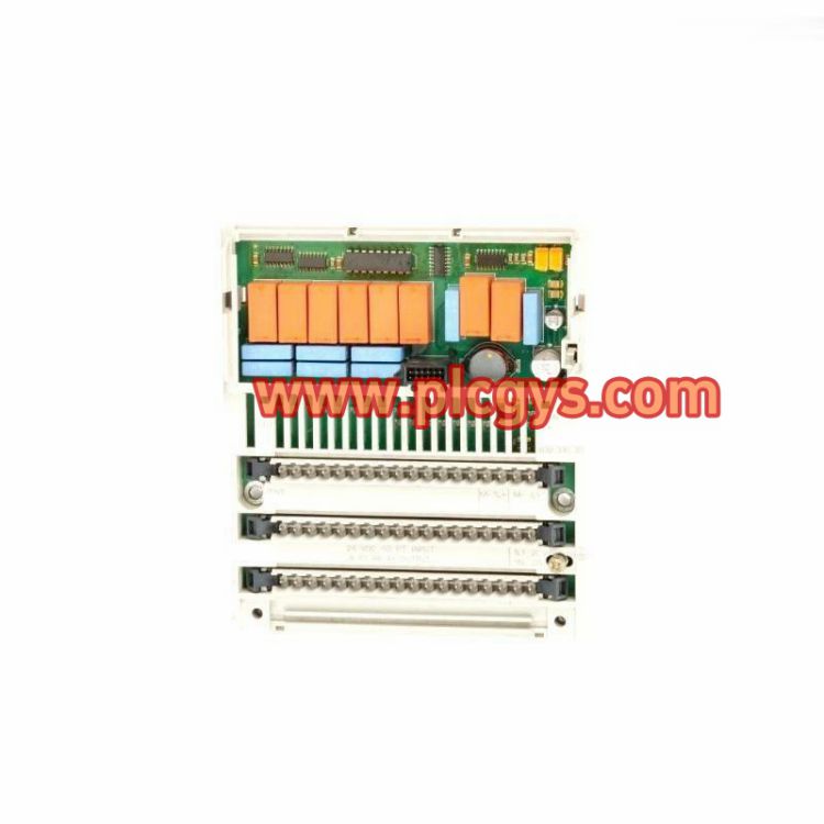 施耐德170ADM39030C离散输入输出模块