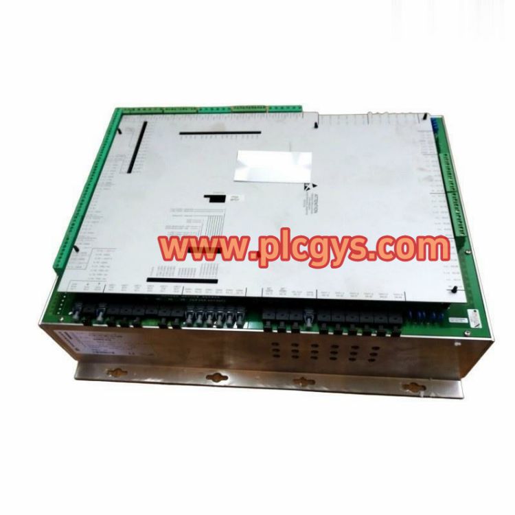 Woodward控制器模块CSC3HUWC2B2型号介绍