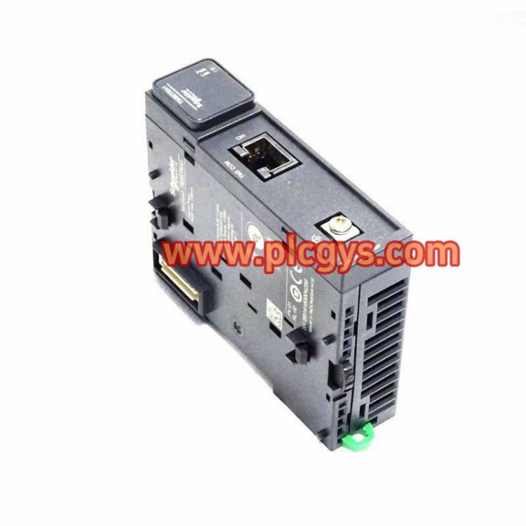 施耐德TM3XTRA1远程发射模块