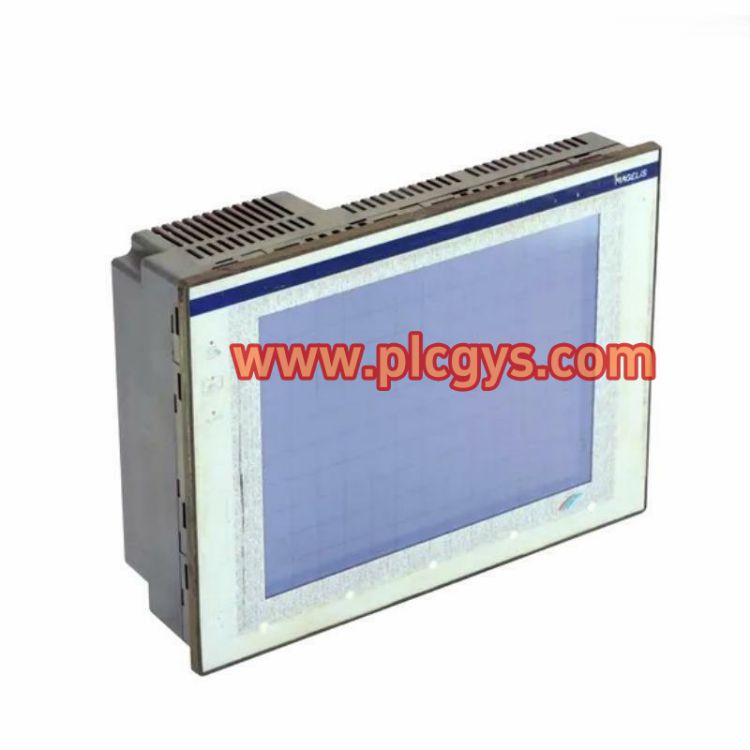 施耐德XBTF034110触摸屏产品介绍