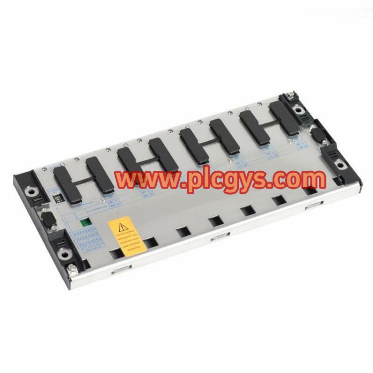 施耐德TSXRKY8EX 8槽扩展机架