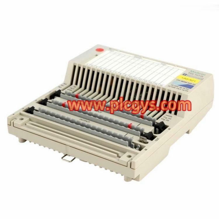 施耐德170BDM34600输入输出模块