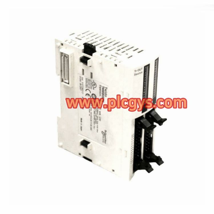 施耐德TWDDDO32TK离散输出模块