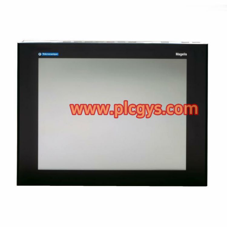 施耐德XBTGT7340高级触摸屏面板