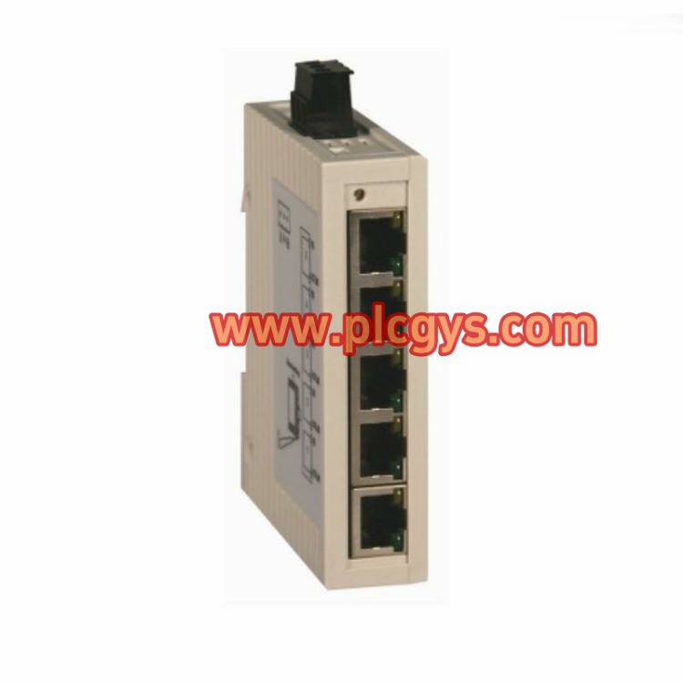 施耐德TCSESVO53FNO以太网交换机