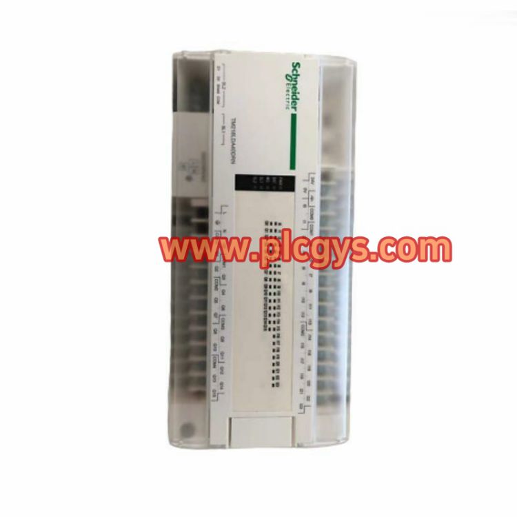 施耐德TM218LDA40DRN数字输入模块