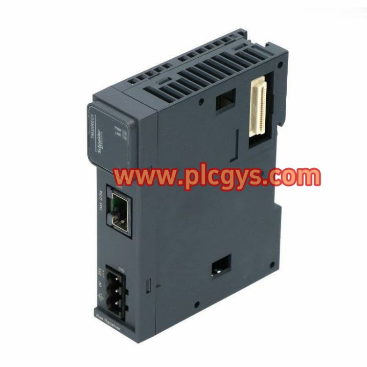施耐德TM3XREC1远程接收模块