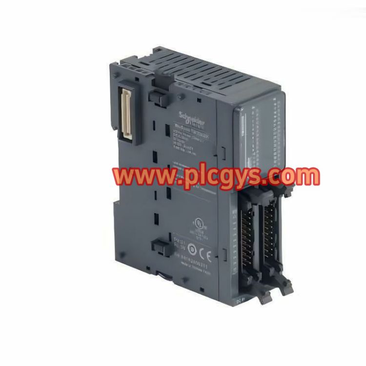 施耐德TM3DQ16UG扩展模块型号参数