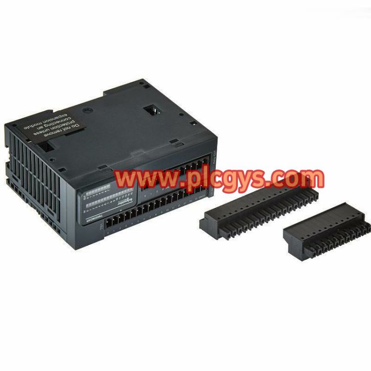 施耐德TM3DM24R离散IO模块选型指南
