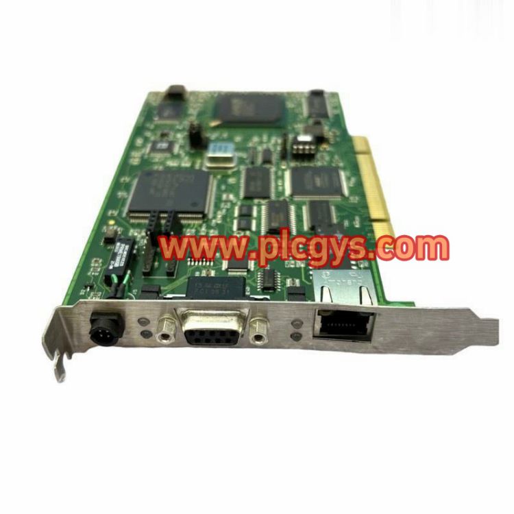 Woodward PCU2000ETH以太网卡选型指南