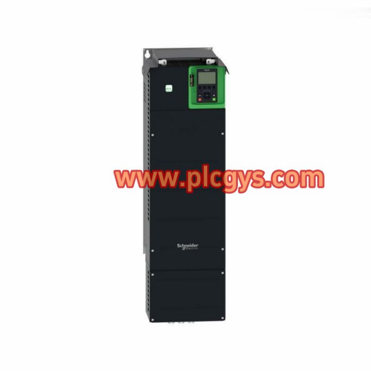 施耐德ATV930D90N4变频器参数选型指南