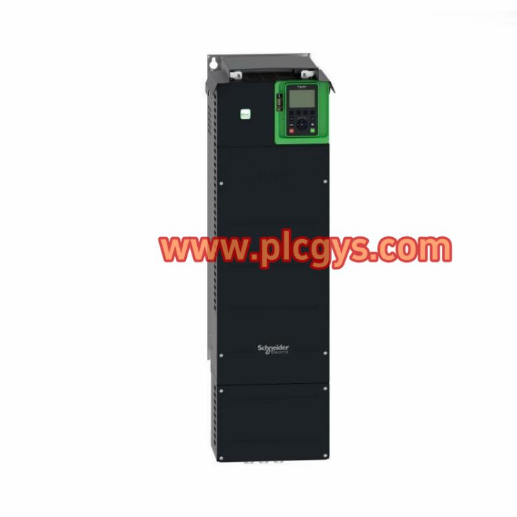 施耐德ATV930D75N4变频器参数与应用指南