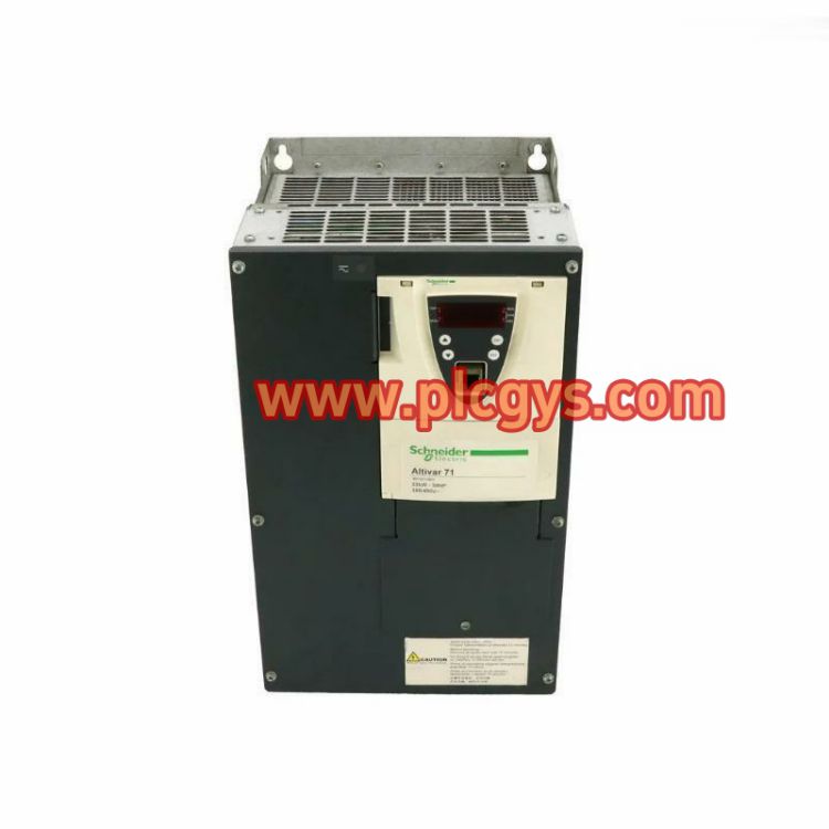 施耐德ATV71HU22Y变频器型号参数详解