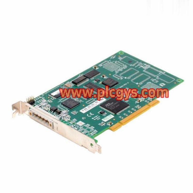Woodward SST DN3 PCI 1 E DeviceNet接口卡