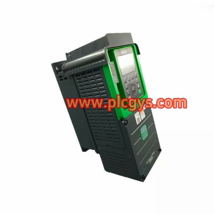 施耐德ATV630D30N4变频器参数与应用