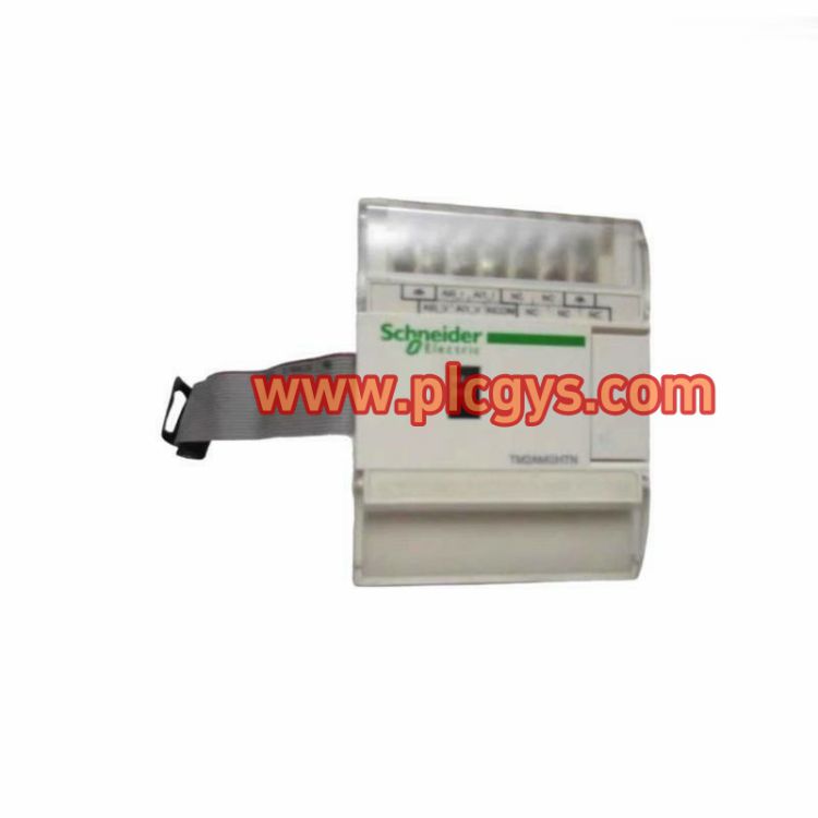 施耐德TM2AMI2HTN模拟量输入模块