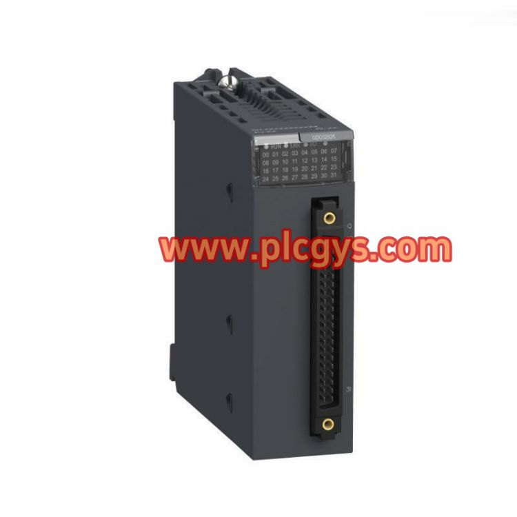 施耐德BMXDDO3202K离散输出模块