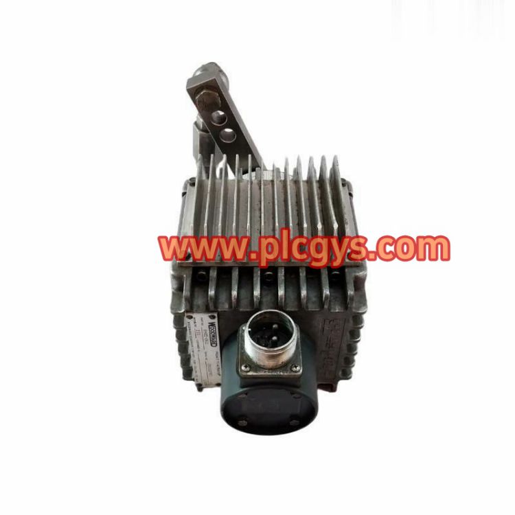 Woodward 8405 223电动执行器驱动器产品介绍