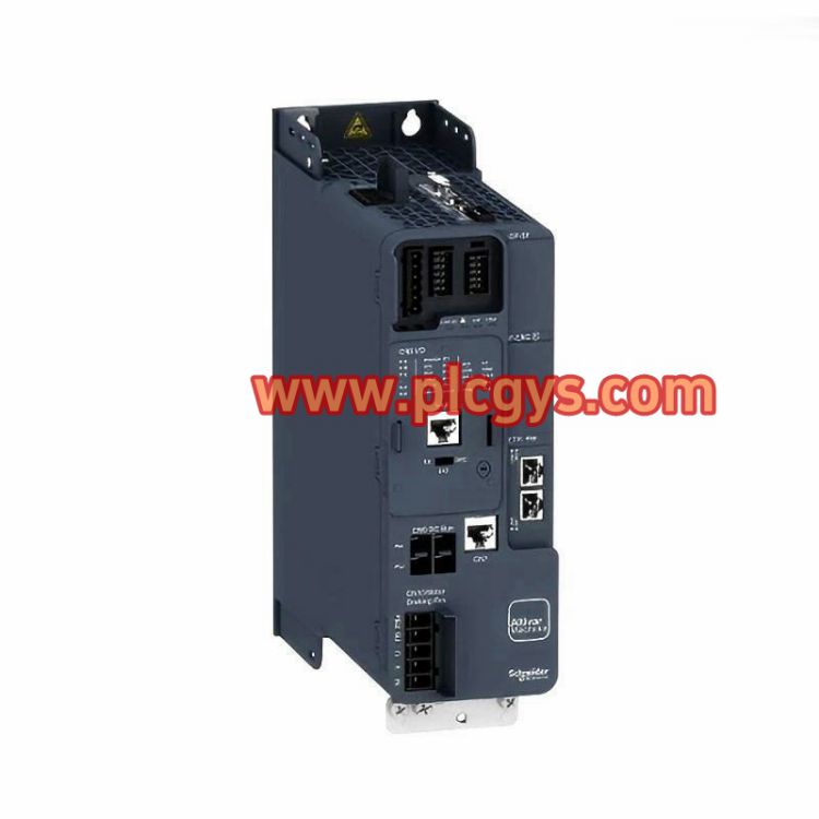 施耐德ATV340U75N4变频器参数与应用指南