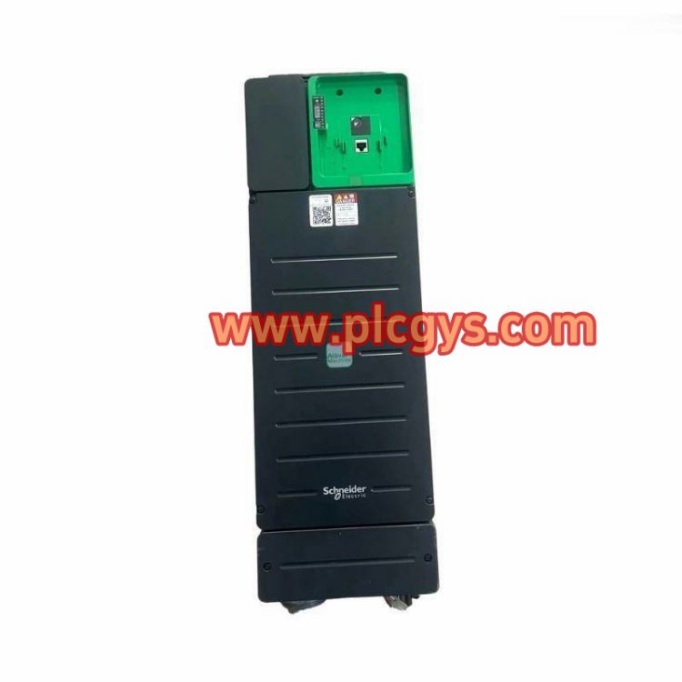 施耐德ATV340D30N4E变频器参数选型指南