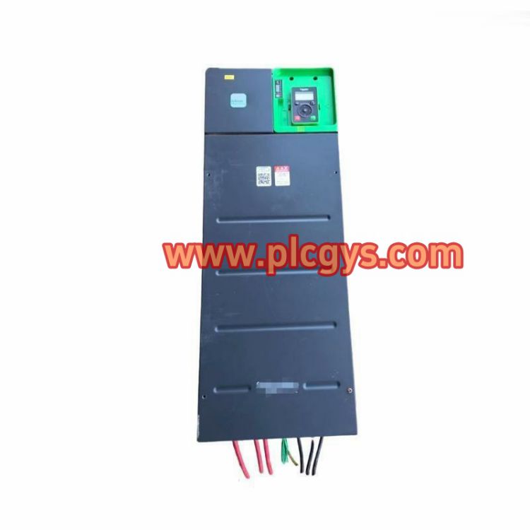 施耐德ATV340D45N4E变频器参数与应用指南