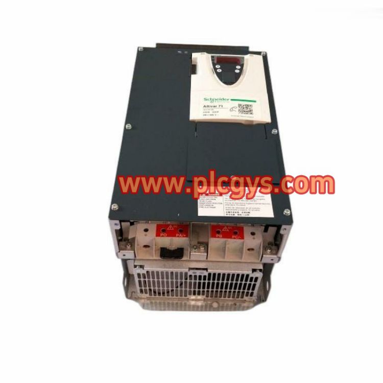 施耐德ATV71HD22N4Z变频器型号参数详解