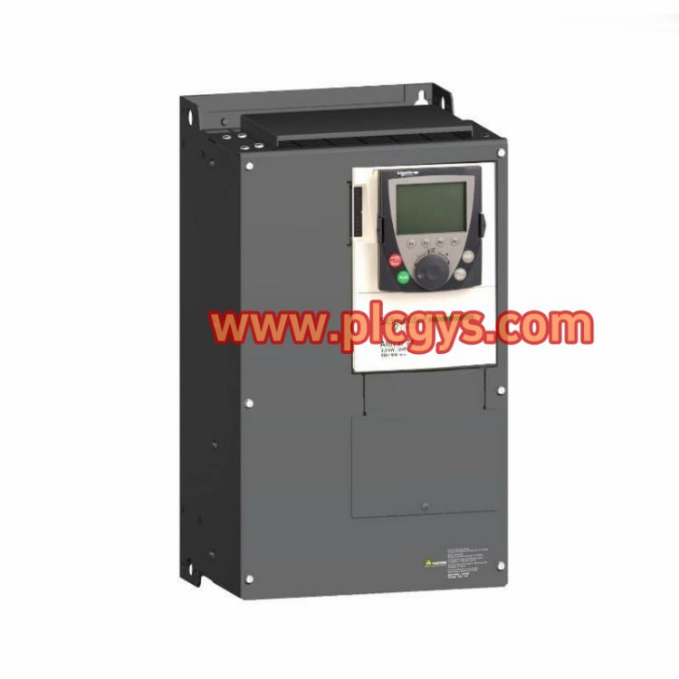 施耐德ATV71HU75Y变频器型号参数详解