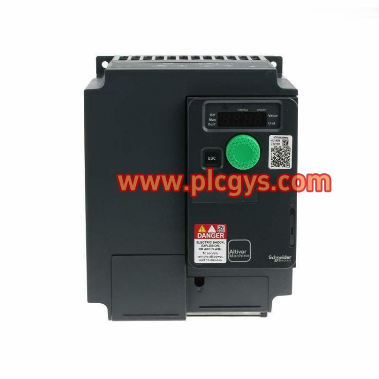 施耐德ATV320U30N4C变频器参数与应用指南