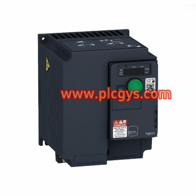 施耐德ATV320U11N4C变频器型号参数详解