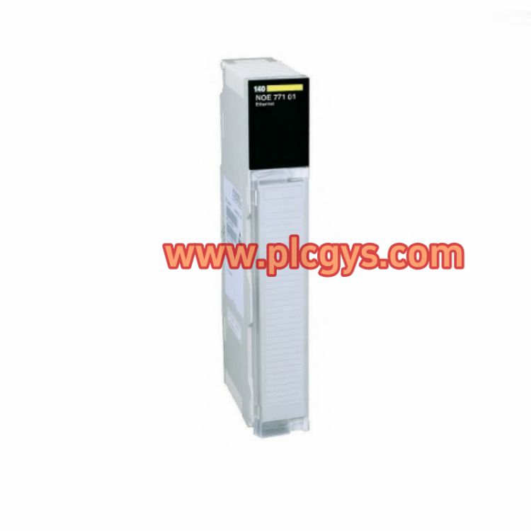 施耐德140NOM21100C数字量输入输出适配器