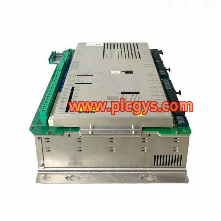 伍德沃德CSC3BUERADAP控制模块