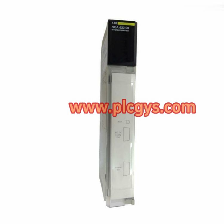 施耐德140NOA62200C总线主模块