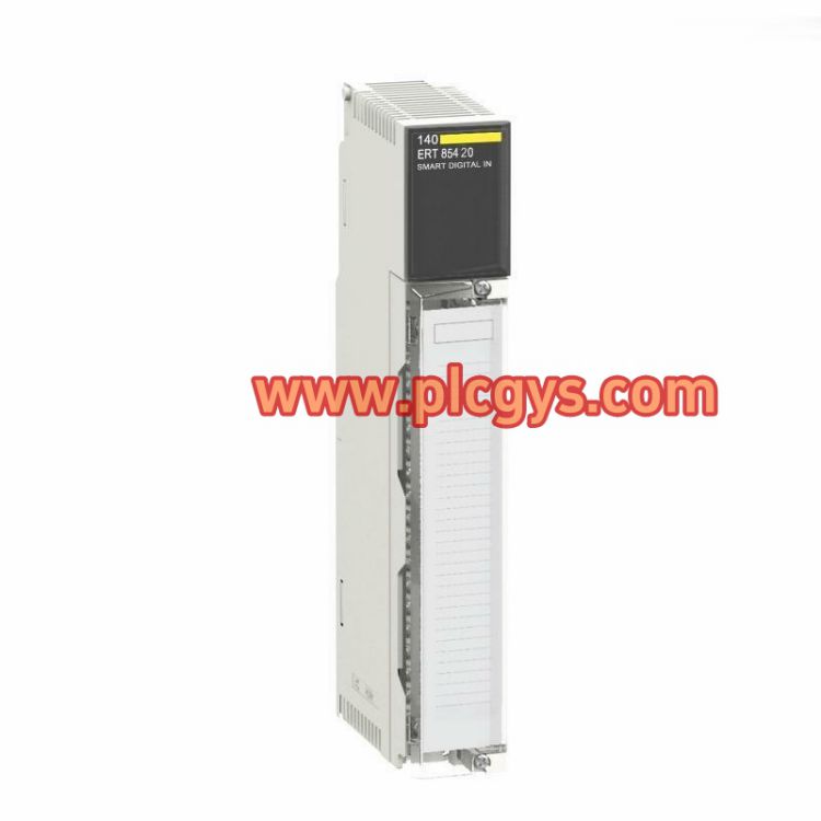 施耐德140ERT85420多功能输入模块