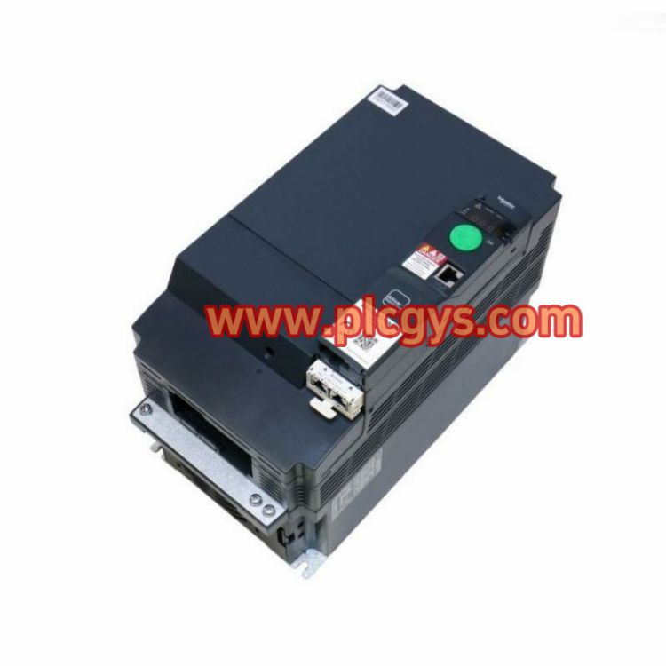 施耐德ATV320D11N4B变频器参数选型指南